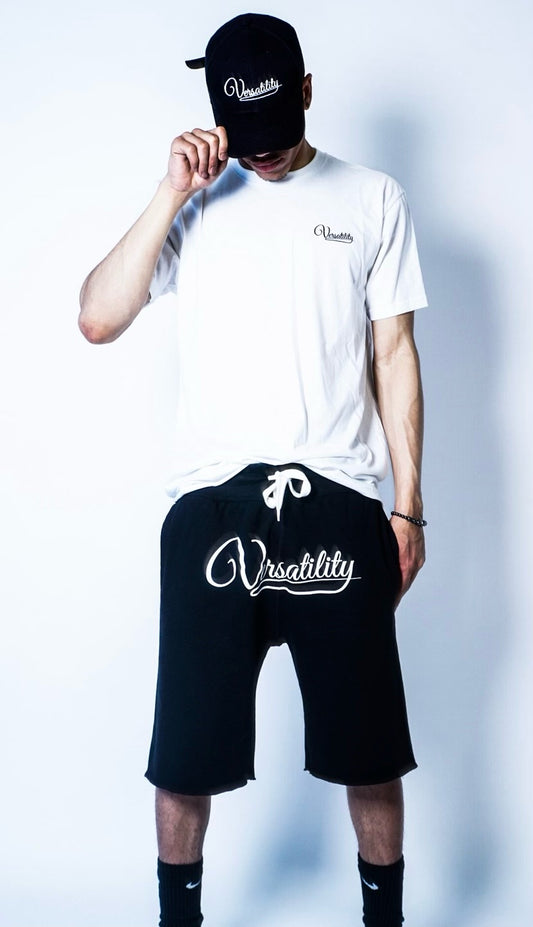 Mr. Versatility (Founder/CEO)