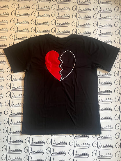 Versatility Starter Tee [Black]