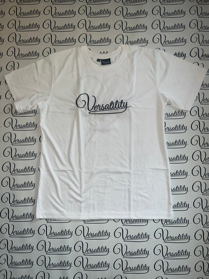 Versatility Starter Tee [White]