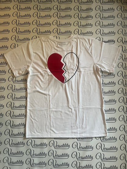 Versatility Starter Tee [White]