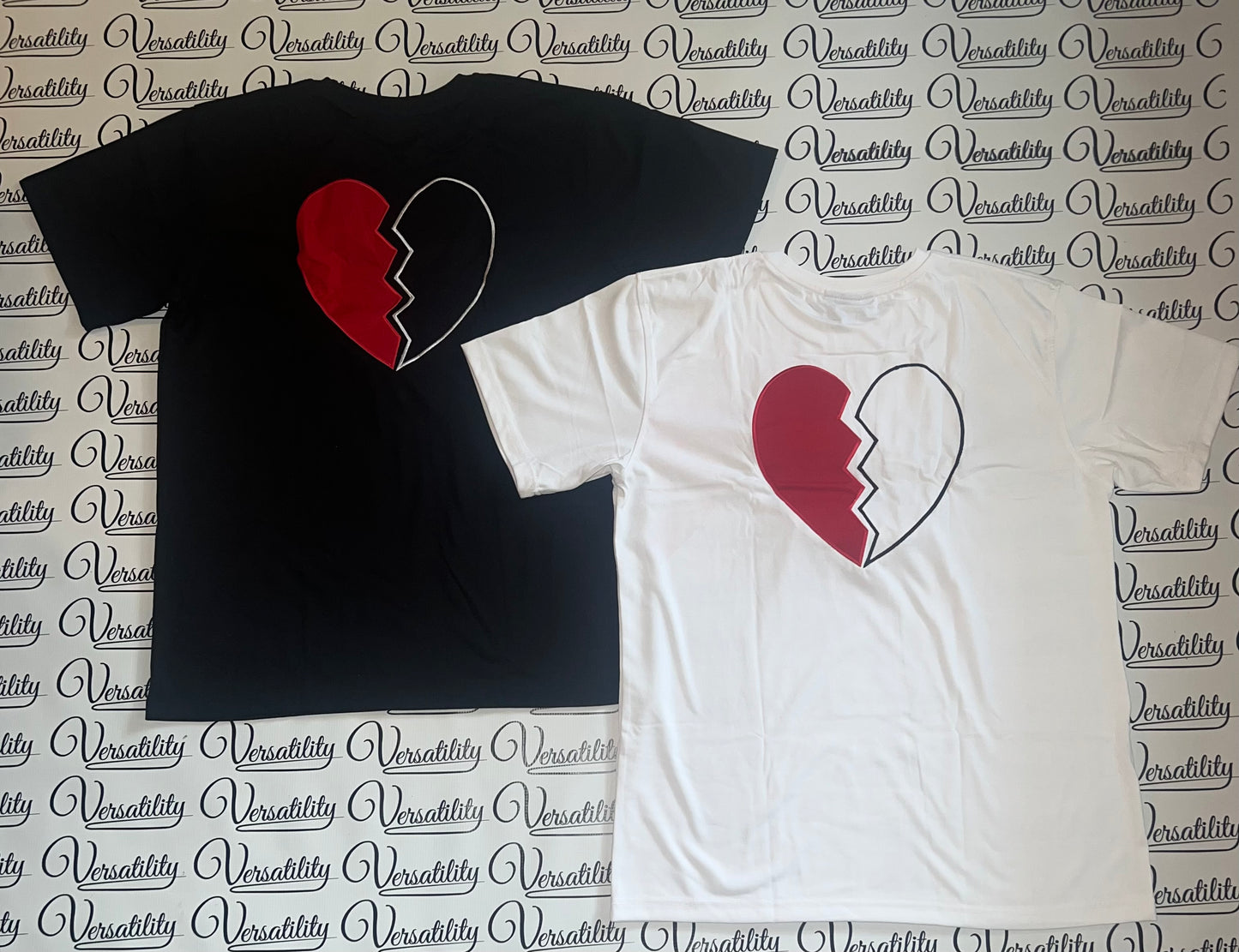 Versatility Starter Tee [White]