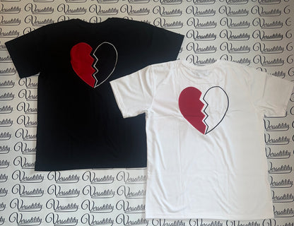 Versatility Starter Tee [White]