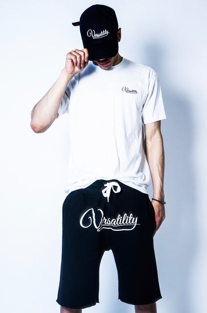 Versatility Starter Tee [White]