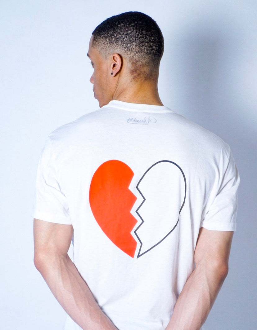 Versatility Starter Tee [White] – Versatility LLC